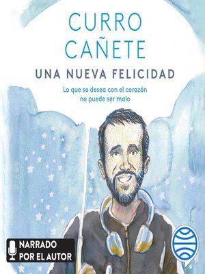 cover image of Una nueva felicidad
